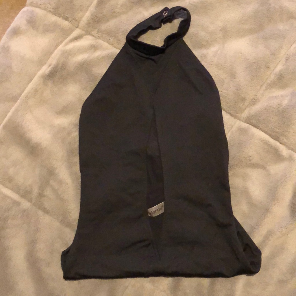 Dancer Leotard